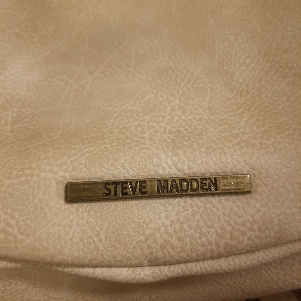 Steve Madden Small Satchel - Picture 5 of 5